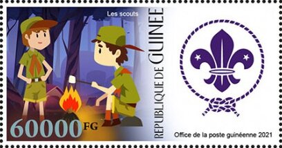 Scouts