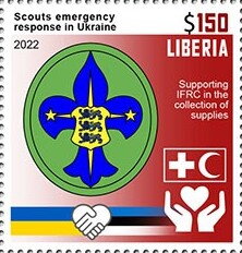 Scout Movement Solidarity and Support for Ukraine