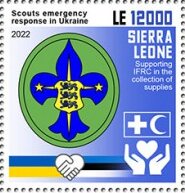 Supporting IFRC in the Collection of Supplies