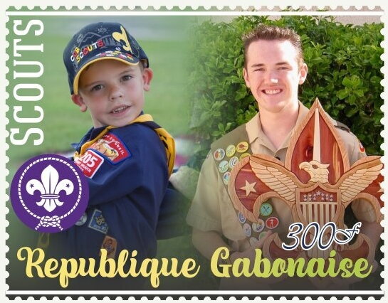 Scouts