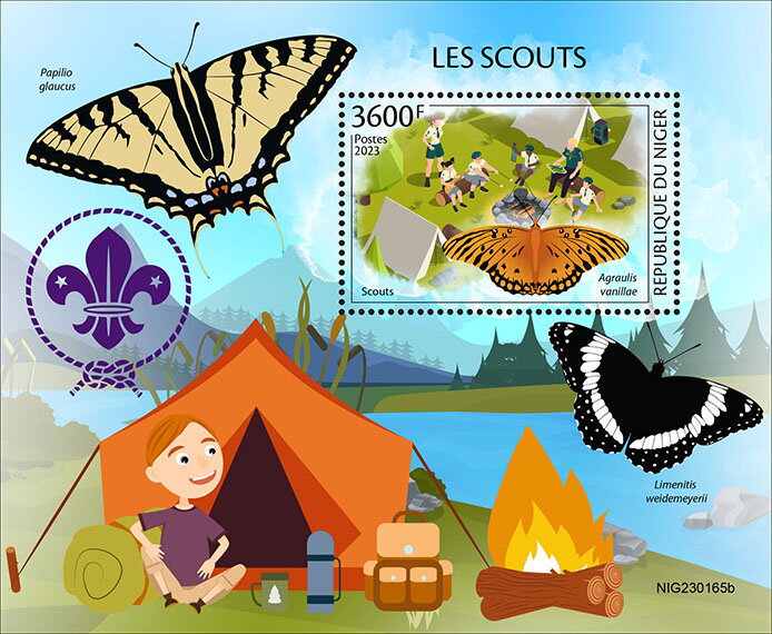 The Scouts