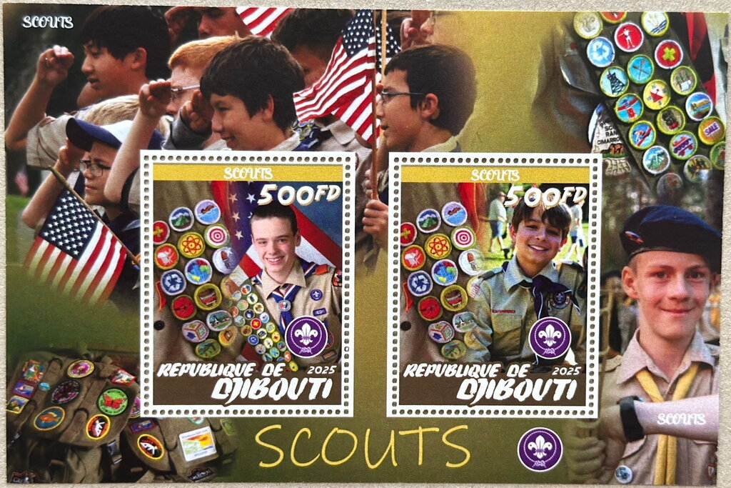 Scouts